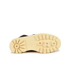 Pataugas AUTHENTIQUE/T F4G NOIR/MARFIL 19 Pataugas AUTHENTIQUE/T F4G NOIR/MARFIL -Pataugas Chaussures Boutique OG T F4G NOIR MARFIL 628018 985 8