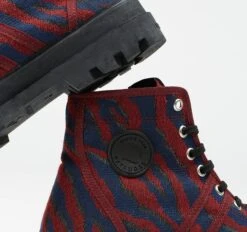 Pataugas AUTHENTIQUE M/TZ F4H SANGRIA 13 Pataugas AUTHENTIQUE M/TZ F4H SANGRIA -Pataugas Chaussures Boutique OGMTZF4H628185354 SANGRIA Detail