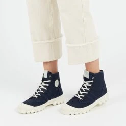 Pataugas AUTHENTIQUE/T F4G MARINE 14 Pataugas AUTHENTIQUE/T F4G MARINE -Pataugas Chaussures Boutique OGTF4GMARINE1