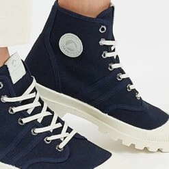 Pataugas AUTHENTIQUE/T F4G MARINE 15 Pataugas AUTHENTIQUE/T F4G MARINE -Pataugas Chaussures Boutique OGTF4GMARINE2