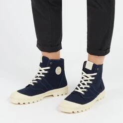 Pataugas AUTHENTIQUE/T H4G MARINE 22 Pataugas AUTHENTIQUE/T H4G MARINE -Pataugas Chaussures Boutique OGTH4GMARINE1