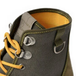 Pataugas AUTHENTIQUE M/OLO H4I KAKI 14 Pataugas AUTHENTIQUE M/OLO H4I KAKI -Pataugas Chaussures Boutique OLOW Detail 1 FP OG