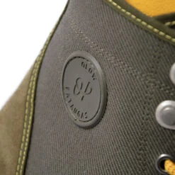 Pataugas AUTHENTIQUE M/OLO H4I KAKI 15 Pataugas AUTHENTIQUE M/OLO H4I KAKI -Pataugas Chaussures Boutique OLOW Detail 2 FP OG