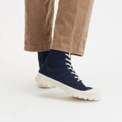 Pataugas AUTHENTIQUE/T H4G MARINE 15 Pataugas AUTHENTIQUE/T H4G MARINE -Pataugas Chaussures Boutique ORGINALETH4GMARINE 0853