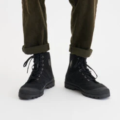 Meilleures ventes -Pataugas Chaussures Boutique ORIGINALE TH4GNOIR 0295