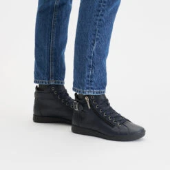 Meilleures ventes -Pataugas Chaussures Boutique PALMEF4GMARINE 0371