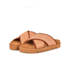 Pataugas LEIA/R F2I TERRACOTTA -Pataugas Chaussures Boutique SANDALE FEMME LEIA R TERRACOTTA 628446 255 5 974a371c 938a 43ba b801 bf432fc5c239