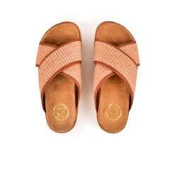 Pataugas LEIA/R F2I TERRACOTTA -Pataugas Chaussures Boutique SANDALE FEMME LEIA R TERRACOTTA 628446 255 6 67d9c79c 0ade 49e6 a784 1107f25d8ce9