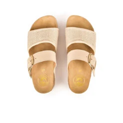 Pataugas LULA MIX TC F2I IVOIRE 13 Pataugas LULA MIX TC F2I IVOIRE -Pataugas Chaussures Boutique SANDALE FEMME LULA MIXTC IVOIRE 628445 106 6 2ec99bec 0a8e 4327 8687 9ff657790492