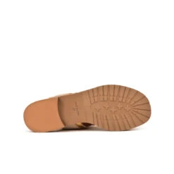 Pataugas RIA/MIX F2H DORE -Pataugas Chaussures Boutique SANDALE FEMME RIA MIX F2H DORE 8 61f8b664 87cd 43aa b024 3466b63b314b