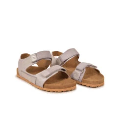 Pataugas ULIA/M F2H LILAS -Pataugas Chaussures Boutique SANDALE FEMME ULIA M F2H LILAS 4