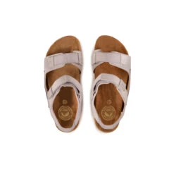 Pataugas ULIA/M F2H LILAS -Pataugas Chaussures Boutique SANDALE FEMME ULIA M F2H LILAS 6