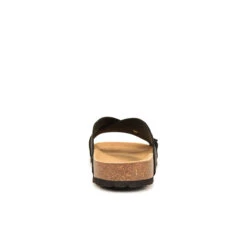 Pataugas LUDO/MIX H2I NOIR -Pataugas Chaussures Boutique SANDALE HOMME LUDO MIX H2I NOIR 628533 850 7