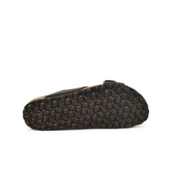 Pataugas LUDO/MIX H2I NOIR -Pataugas Chaussures Boutique SANDALE HOMME LUDO MIX H2I NOIR 628533 850 8