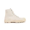 Pataugas AUTHENTIQUE/T F2H BLANC/BLANC -Pataugas Chaussures Boutique aithentique t blanc blanc1