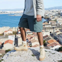 Pataugas AUTHENTIQUE/T H4G ECRU 14 Pataugas AUTHENTIQUE/T H4G ECRU -Pataugas Chaussures Boutique authentique homme toile ecru