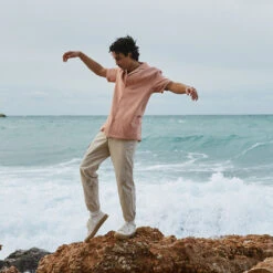 Pataugas ETCHE L/TWK H2H ECRU/GUM -Pataugas Chaussures Boutique etche l t h2f ecru