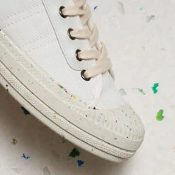 Pataugas ETCHE M EKO F2H BLANC -Pataugas Chaussures Boutique eteche eko